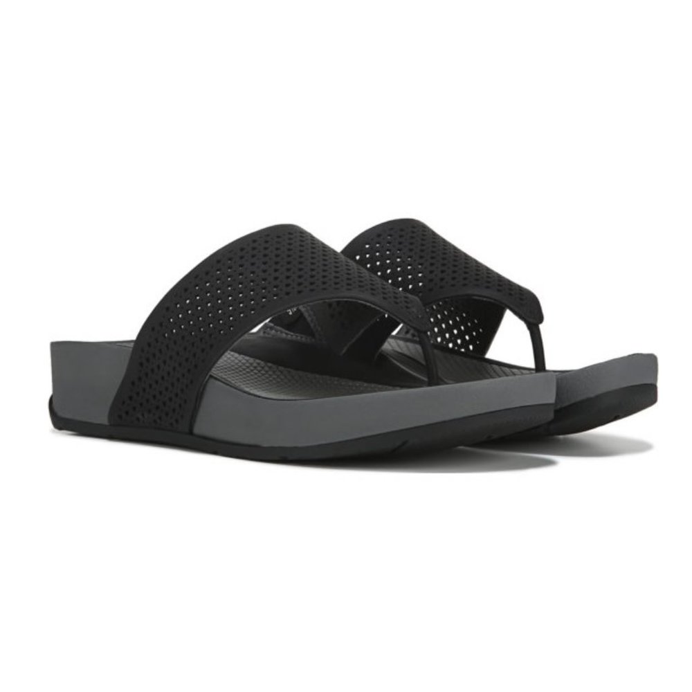 Womens Thong Bare Traps Sandals